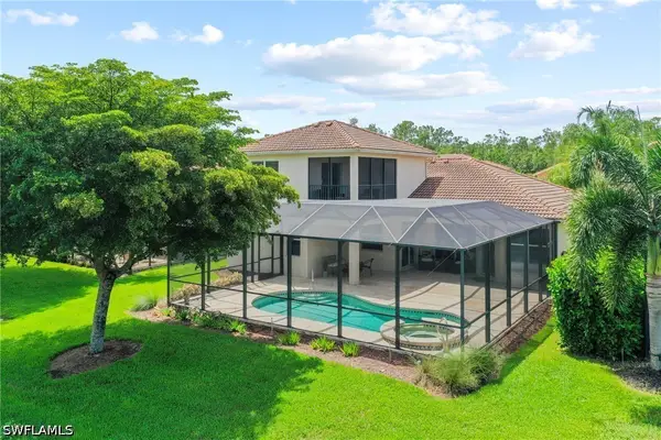 20480 Torre Del Lago Street, Estero, FL 33928