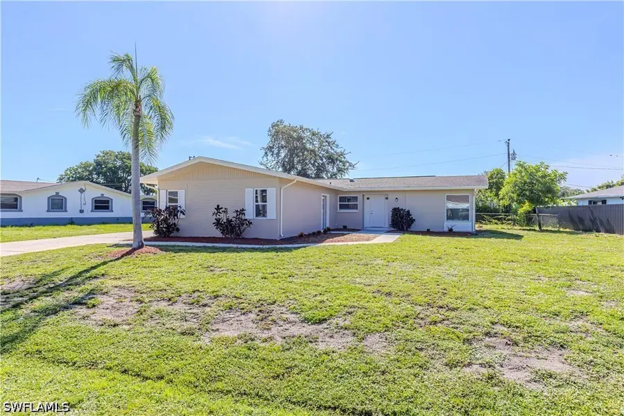 4009 SE 9th Court, Cape Coral, FL 33904 - #2