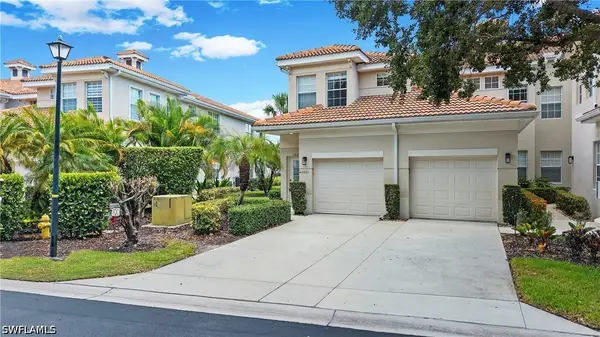 3059 Horizon Lane #1602, Naples, FL 34109