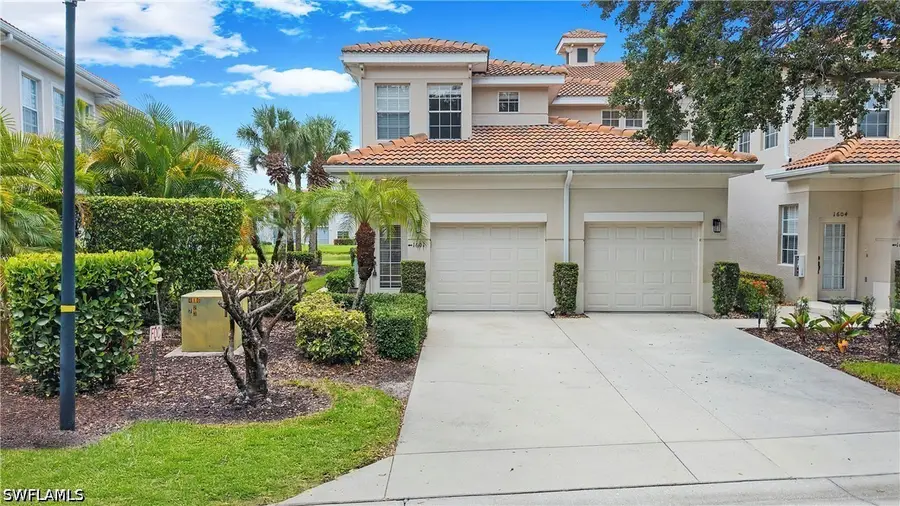 3059 Horizon Lane #1602, Naples, FL 34109 - #2