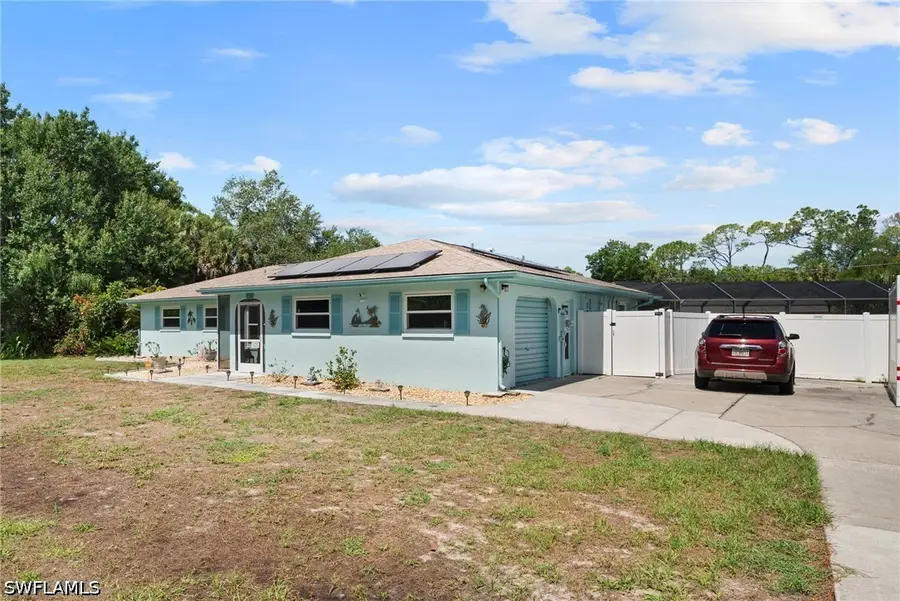 150 Capatola Street, Port Charlotte, FL 33948 - #2