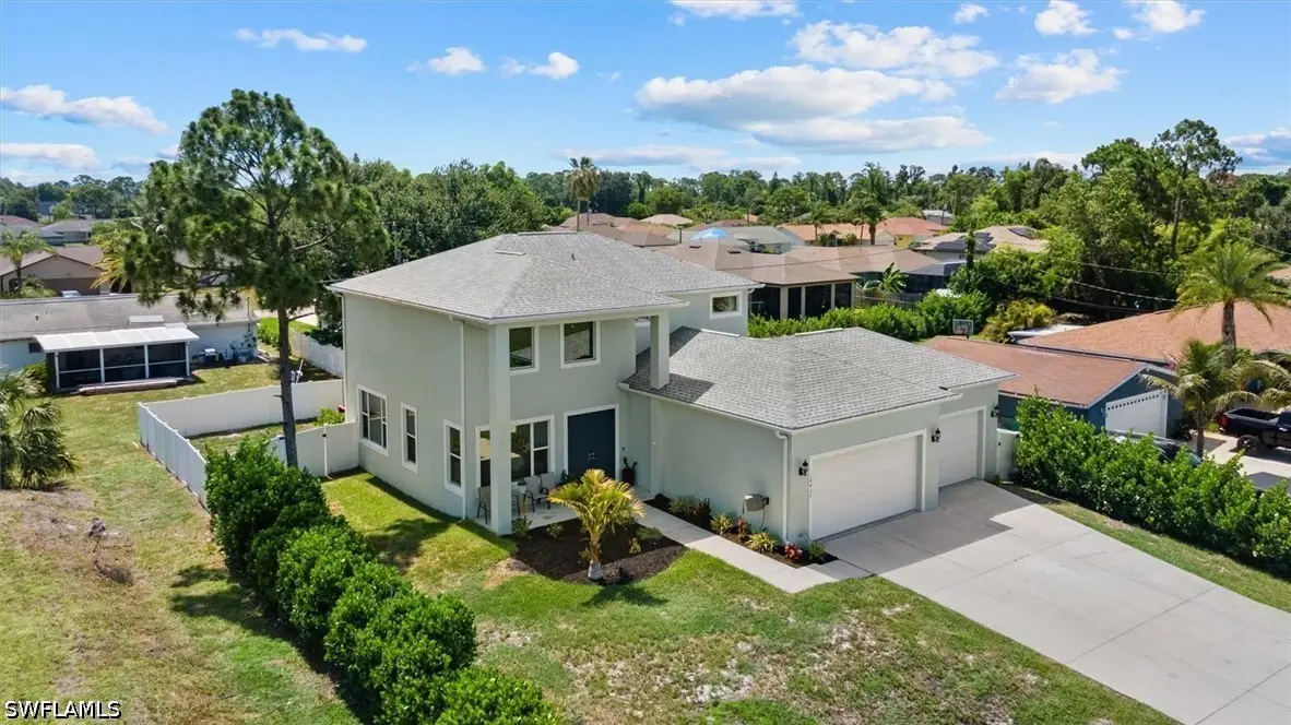 18432 Camellia Road, Fort Myers, FL 33967 - #1