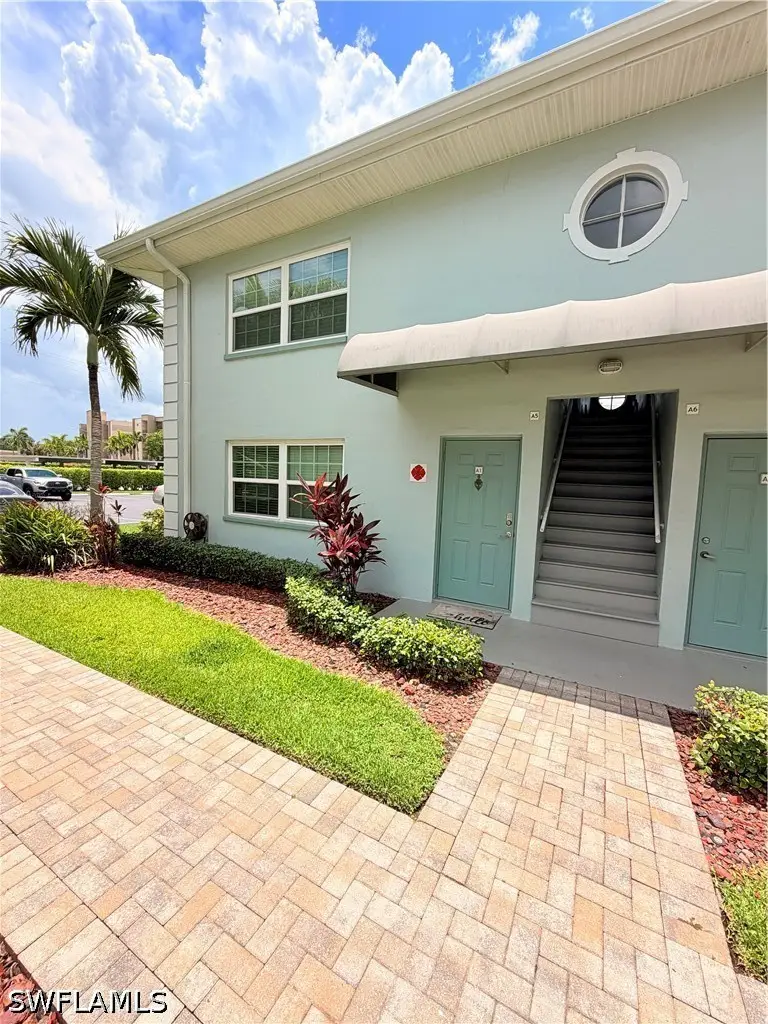 3322 N Key Drive #1, North Fort Myers, FL 33903 - #1