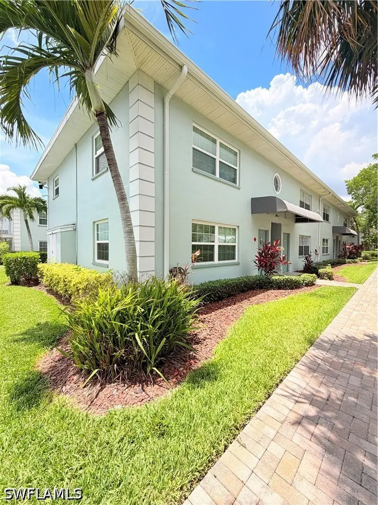 3322 N Key Drive #1, North Fort Myers, FL 33903 - #2