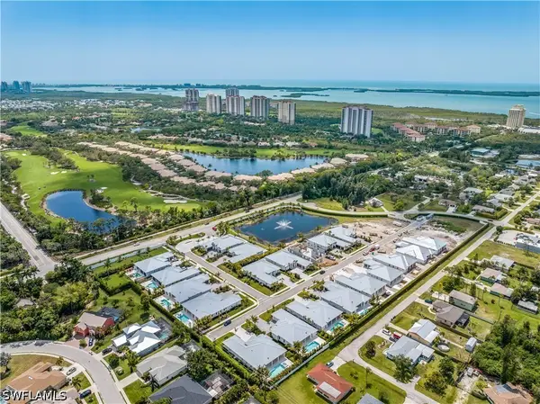 4553 Seagrove Landing Way, Estero, FL 34134