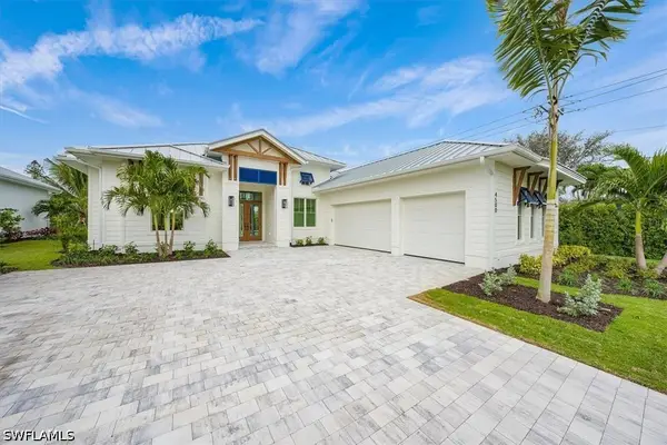 4560 Seagrove Landing Way, Estero, FL 34134