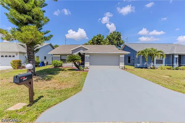13114 Regent Circle, Fort Myers, FL 33966