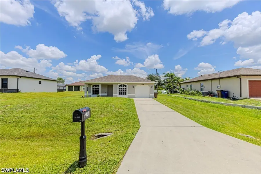 4706 5th Street W, Lehigh Acres, FL 33971 - #2