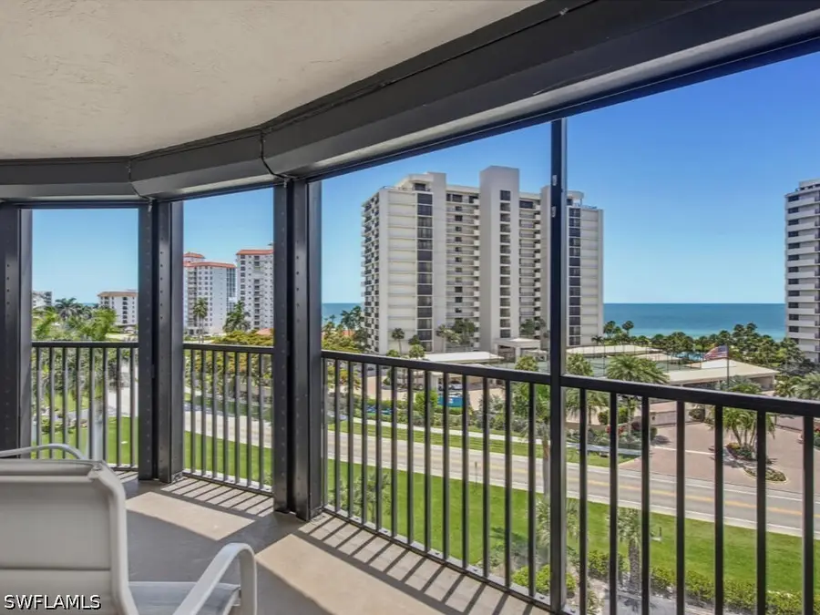 11030 Gulf Shore Drive #503, Naples, FL 34108 - #2