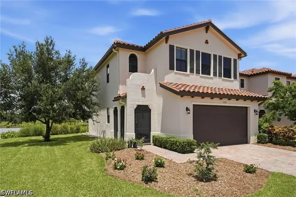 5309 Beckton Road, Ave Maria, FL 34142