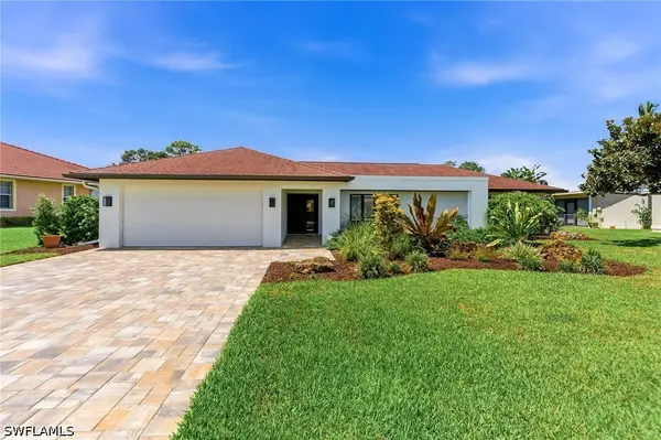 9981 Treasure Cay Lane, Bonita Springs, FL 34135
