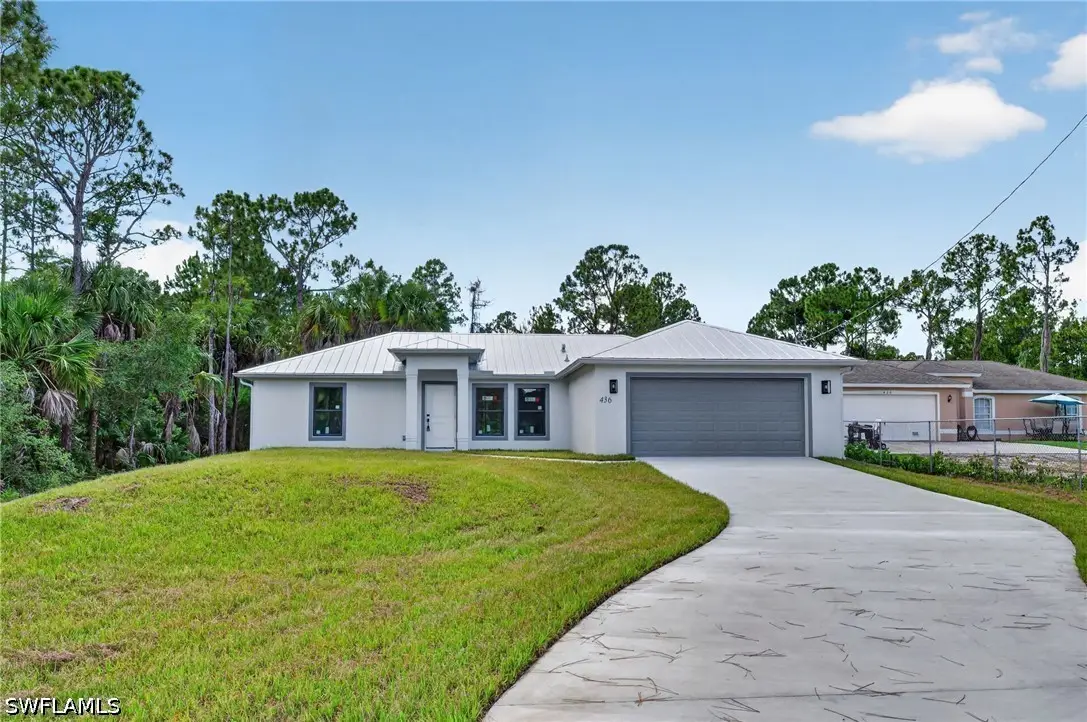 436 41st Avenue Ne, Naples, FL 34120 - #1