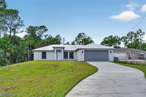 436 41 St Ave Ne Avenue, Naples, FL 34120