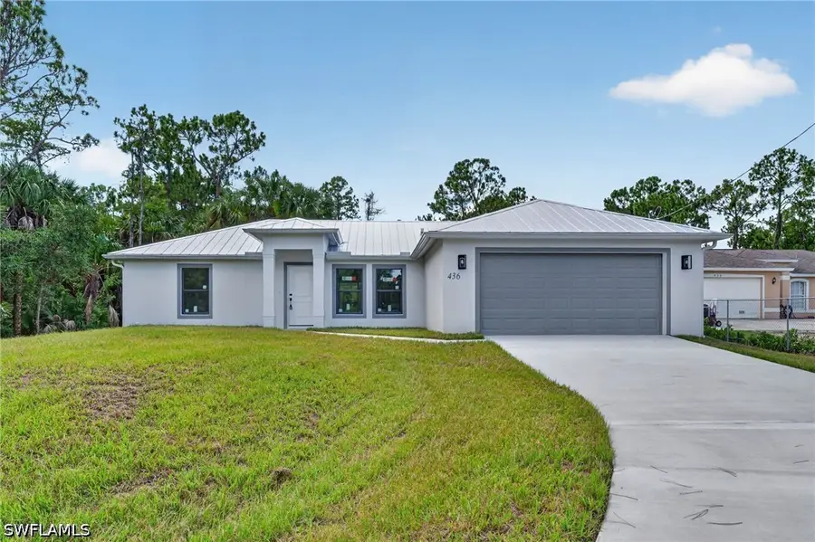 436 41st Avenue Ne, Naples, FL 34120 - #2