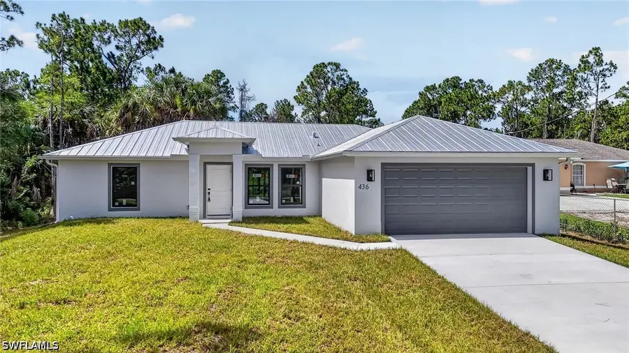 436 41st Avenue Ne, Naples, FL 34120 - #3