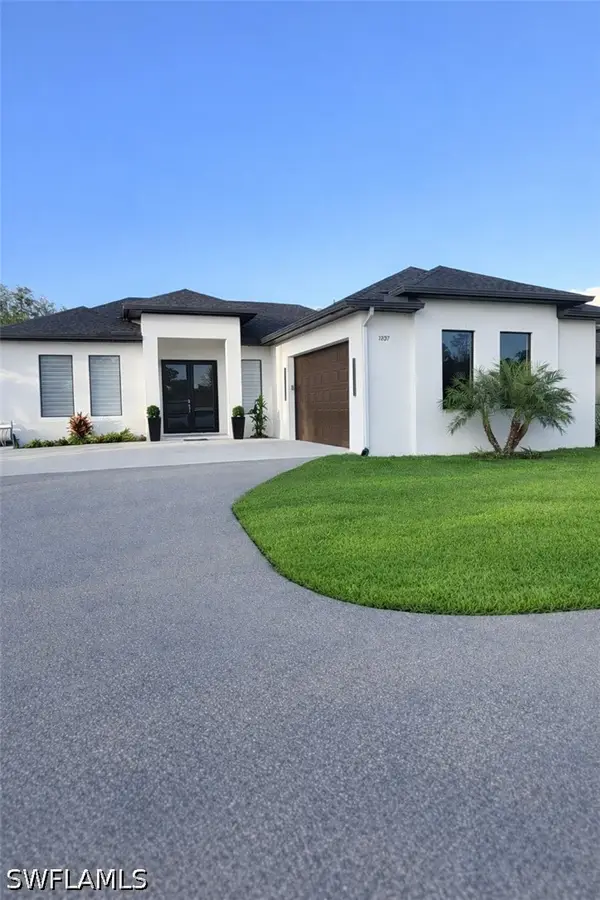 3459 27th Avenue Ne, Naples, FL 34120