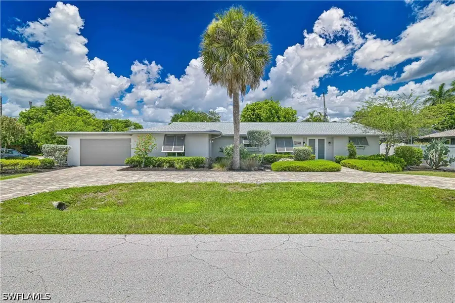 8719 Crest Lane, Fort Myers, FL 33907 - #2