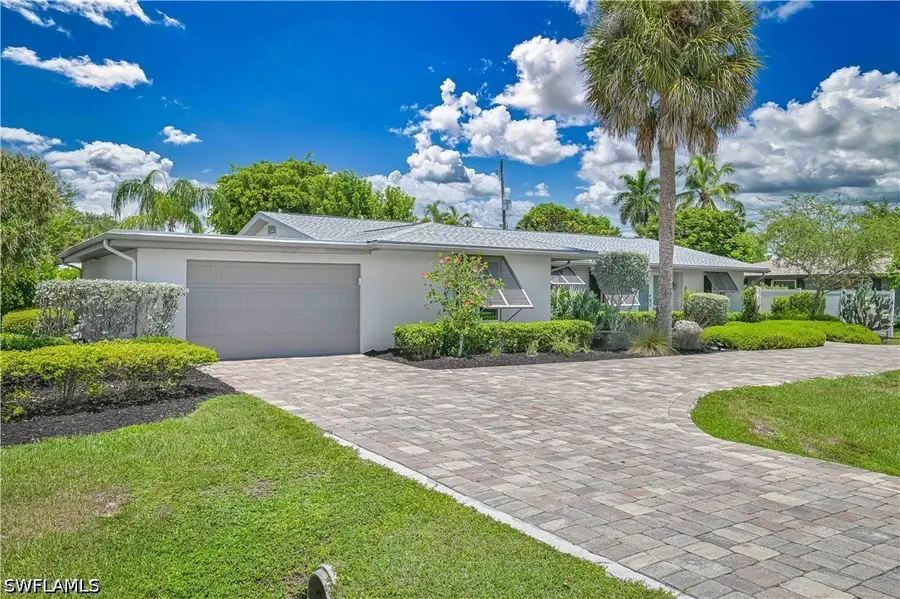 8719 Crest Lane, Fort Myers, FL 33907 - #3