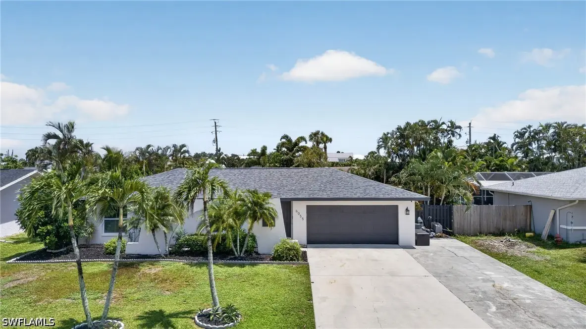 6055 Macbeth Lane, Fort Myers, FL 33908 - #1