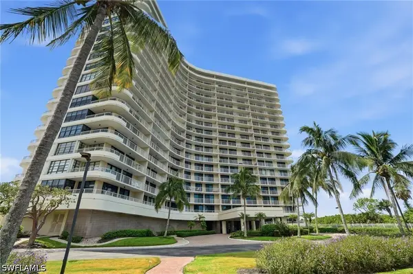 440 Seaview Court #1503, Marco Island, FL 34145