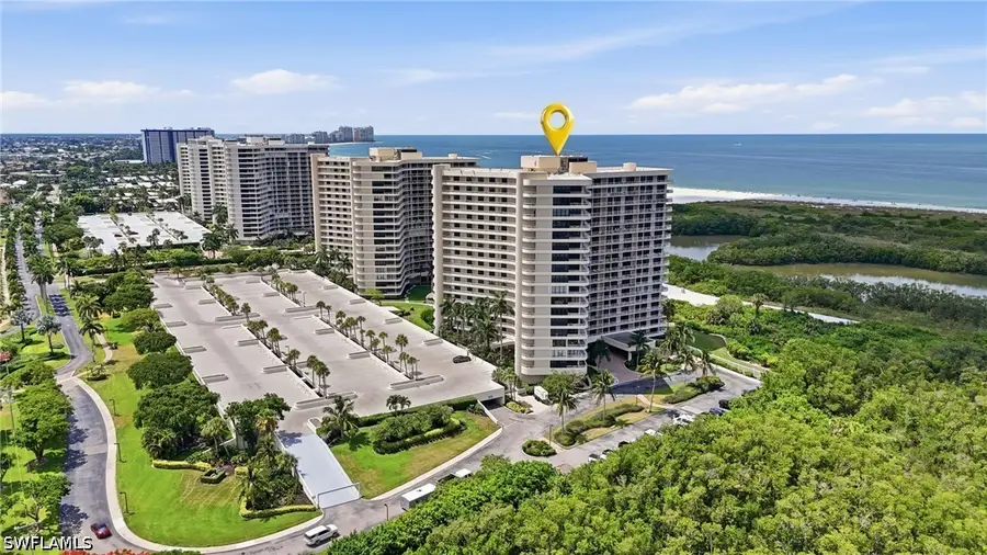 440 Seaview Court #1503, Marco Island, FL 34145 - #3