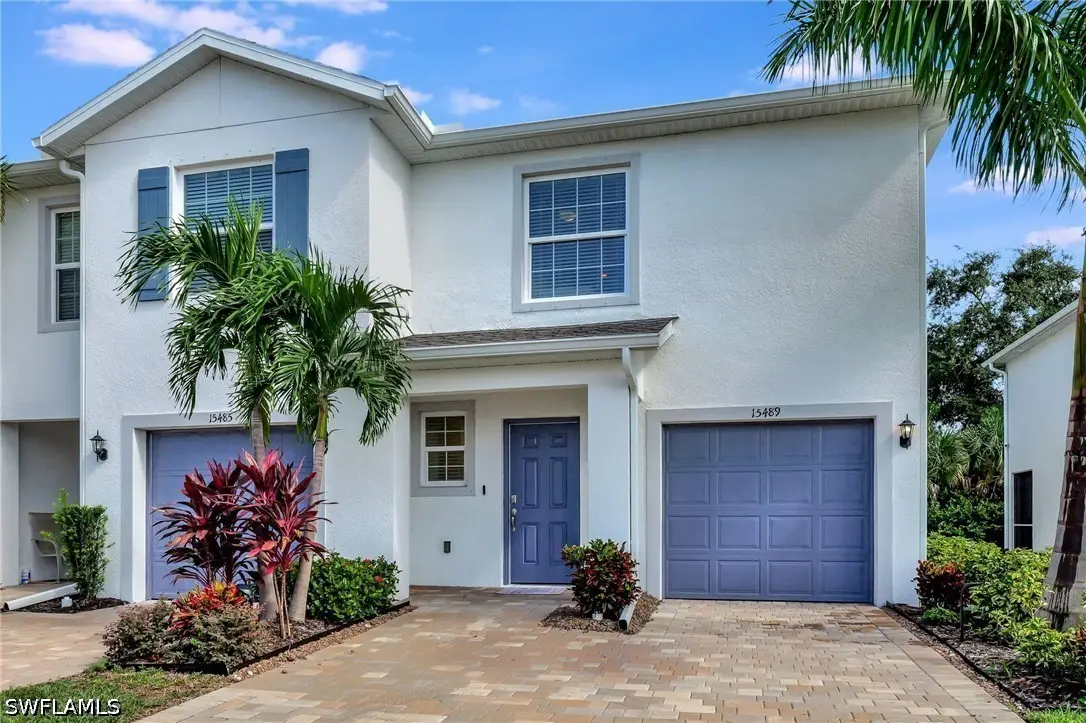 15489 Wildflower Circle, Naples, FL 34119 - #1