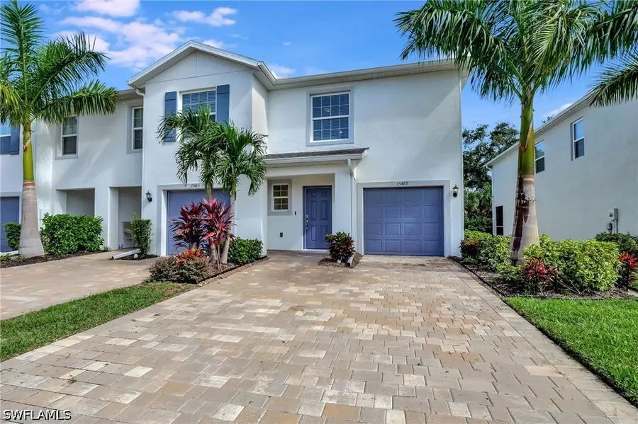 15489 Wildflower Circle, Naples, FL 34119 - #2