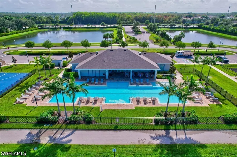 15489 Wildflower Circle, Naples, FL 34119 - #3