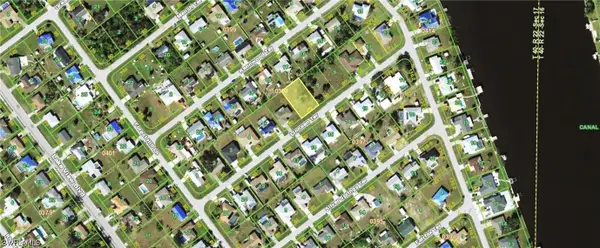836 Linnaen Terrace Nw, Port Charlotte, FL 33948