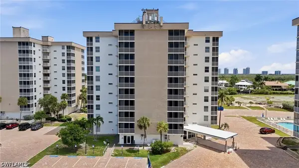 5700 Bonita Beach Road Sw #3-805, Bonita Springs, FL 34134