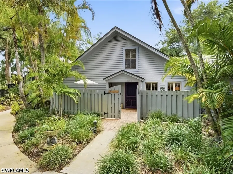 1337 Solana Road, Naples, FL 34103 - #2