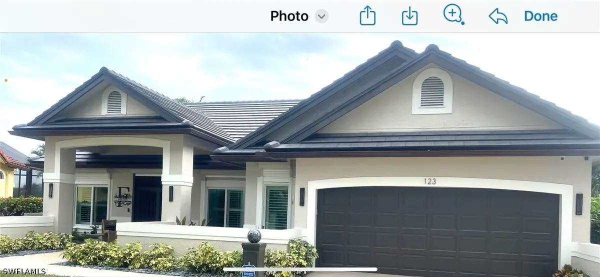 123 Newport Drive, Naples, FL 34114 - #1