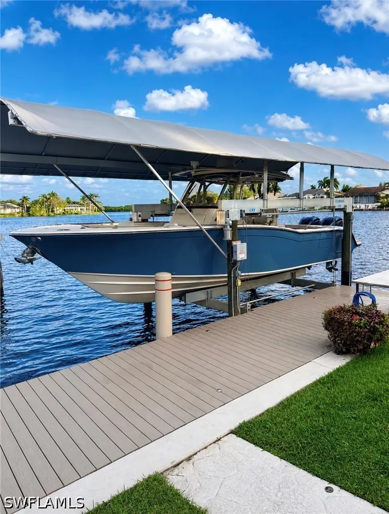 123 Newport Drive, Naples, FL 34114 - #2