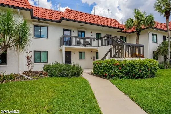 4306 27th Court Sw #203, Naples, FL 34116