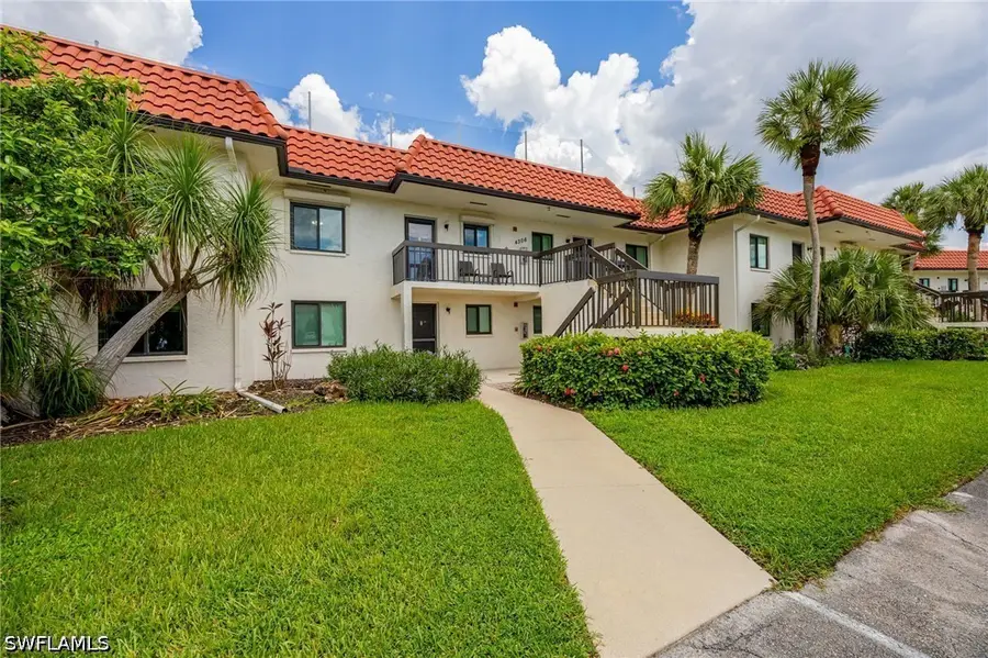 4306 27th Court Sw #203, Naples, FL 34116 - #2