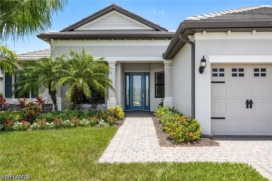 17414 Elkgrove Lane, Estero, FL 33928 - #2