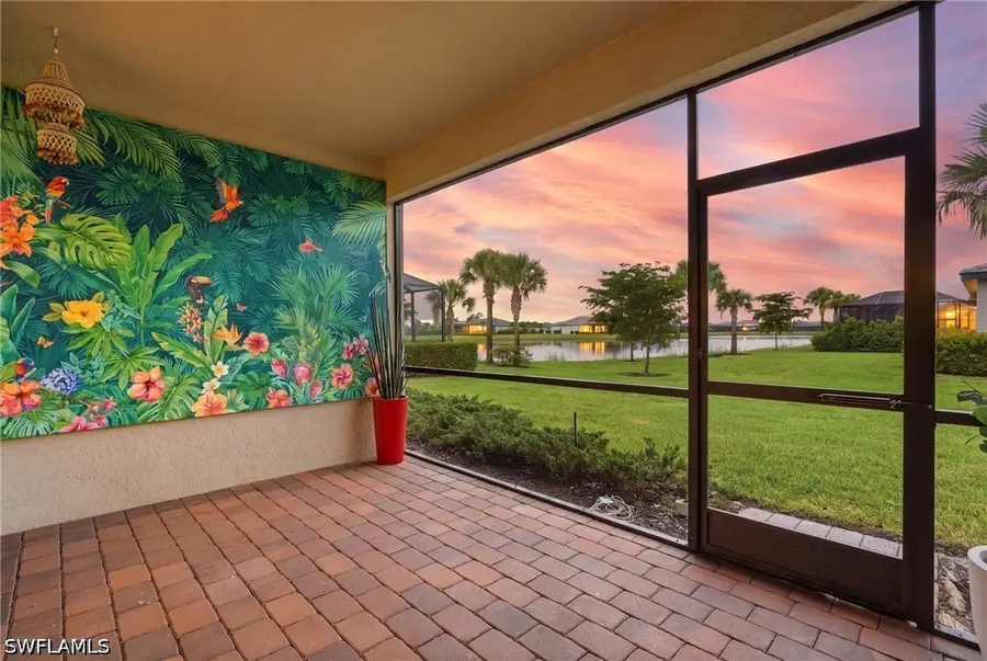 18311 Parksville Drive, Estero, FL 33928 - #2