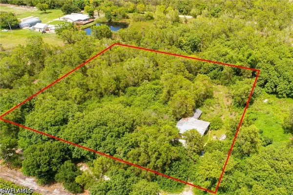 11444 Laertes Lane, Naples, FL 34114