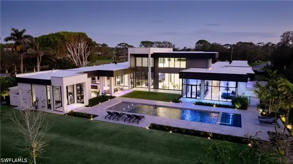 107 Myrtle Road, Naples, FL 34108