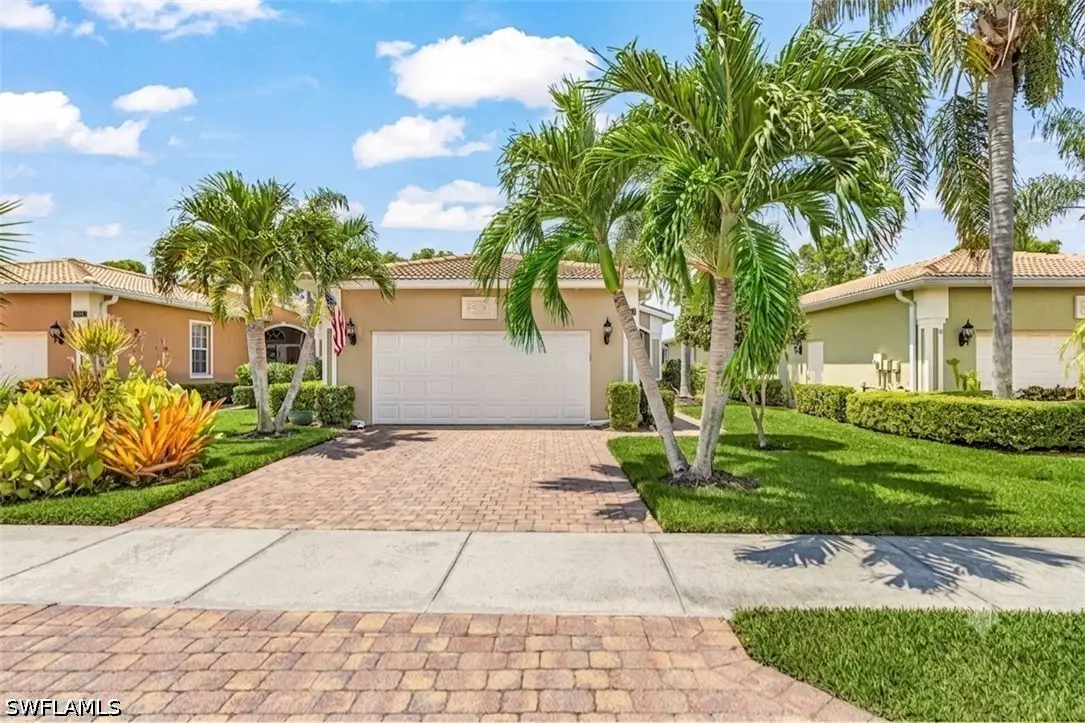 15253 Cortona Way, Naples, FL 34120 - #1