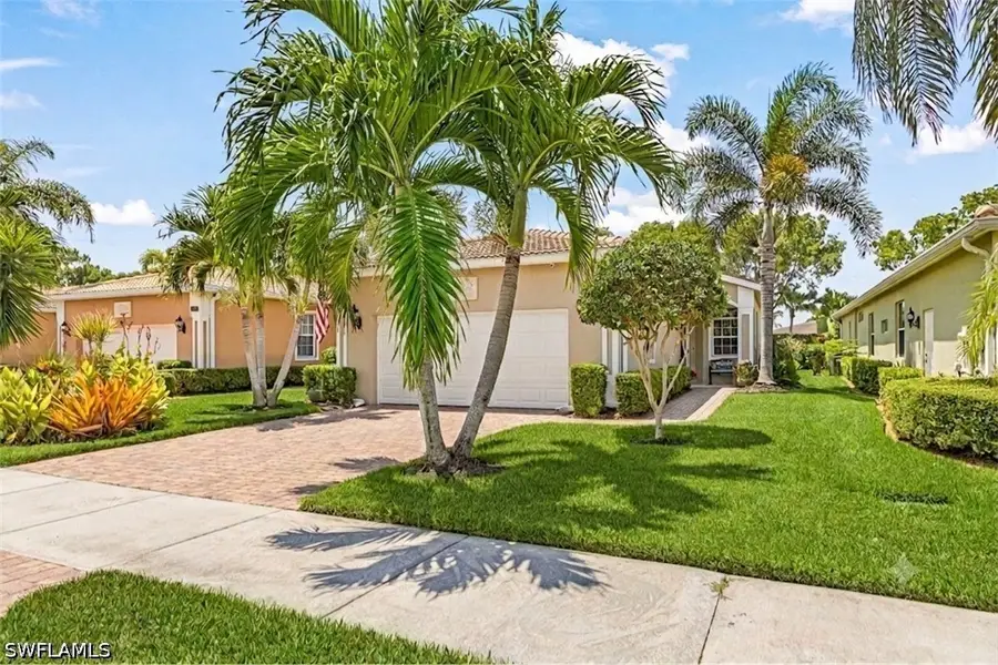 15253 Cortona Way, Naples, FL 34120 - #2