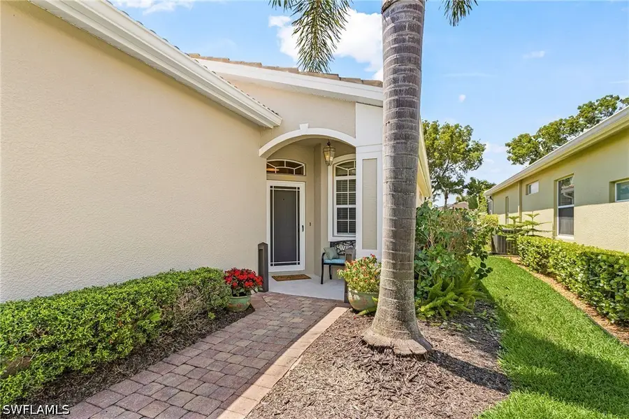 15253 Cortona Way, Naples, FL 34120 - #3
