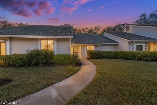405 Arbor Lake Drive #4-103, Naples, FL 34110