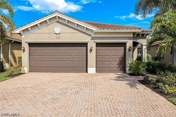 3224 Pacific Drive, Naples, FL 34119
