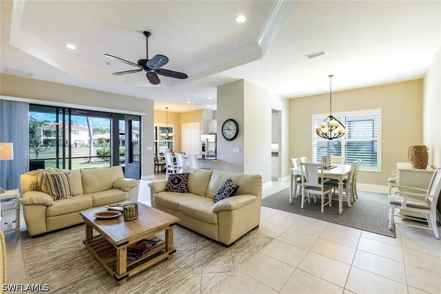 3224 Pacific Drive, Naples, FL 34119 - #3
