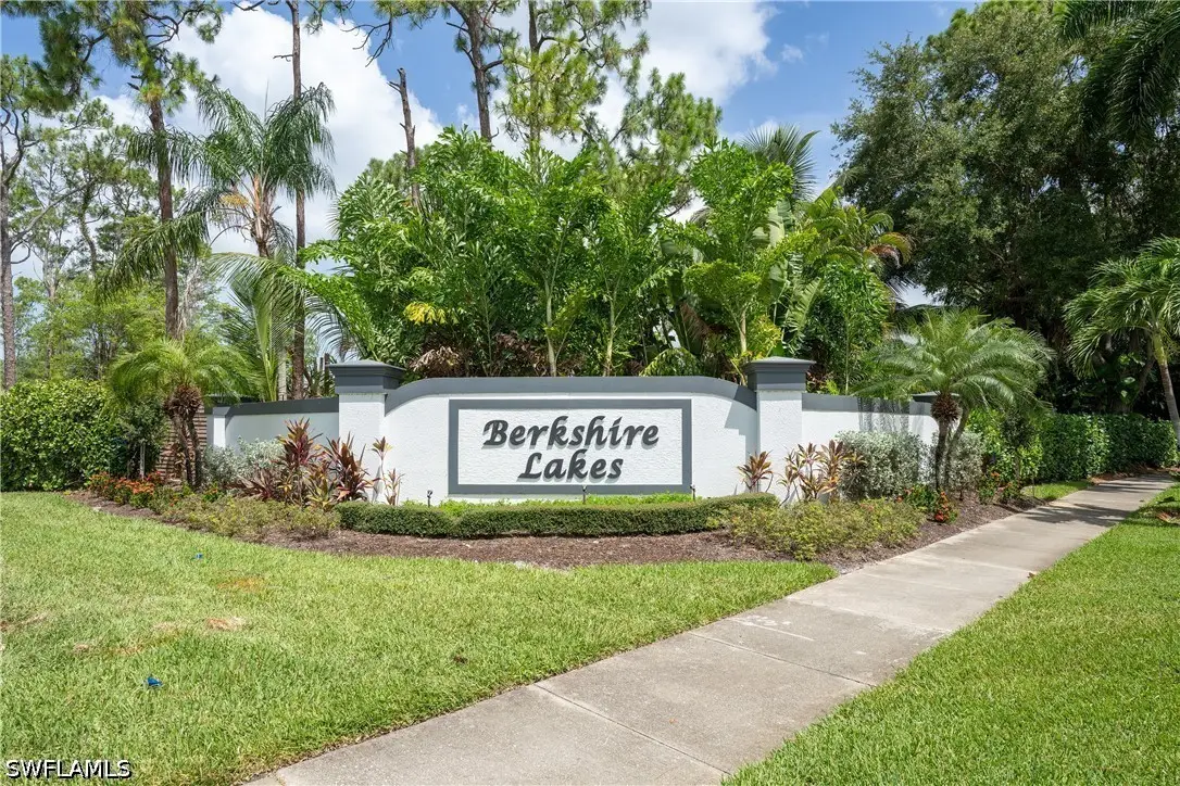 6721 Sloane Place, Naples, FL 34104 - #1