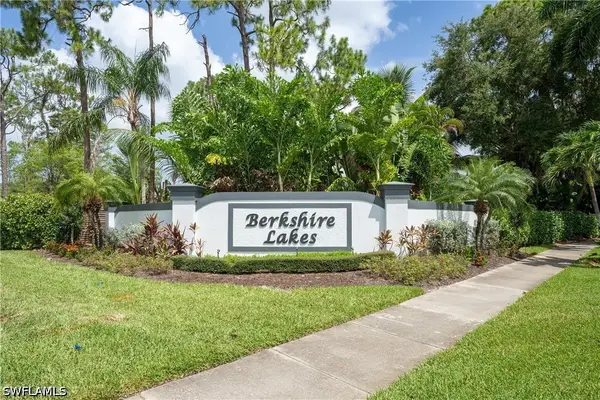 6721 Sloane Place, Naples, FL 34104