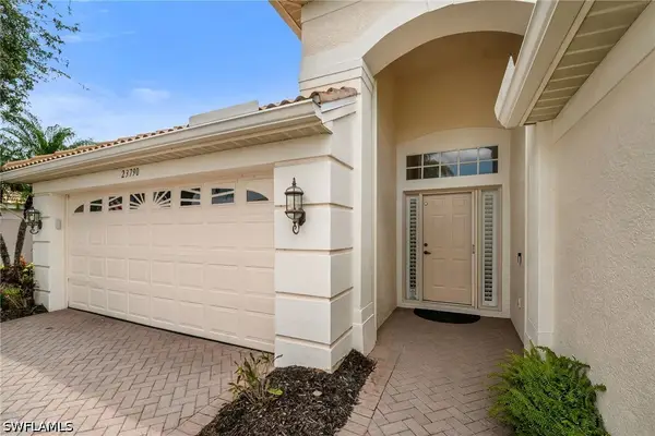 23790 Copperleaf Boulevard, Estero, FL 34135