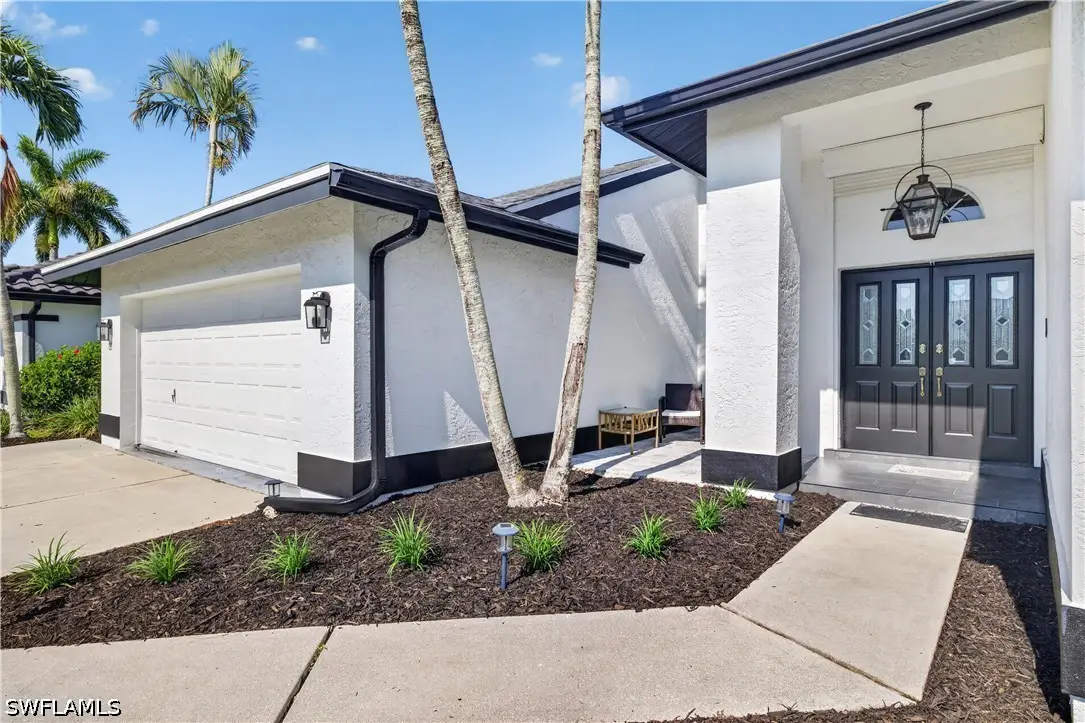 14926 Mahoe Court, Fort Myers, FL 33908 - #1
