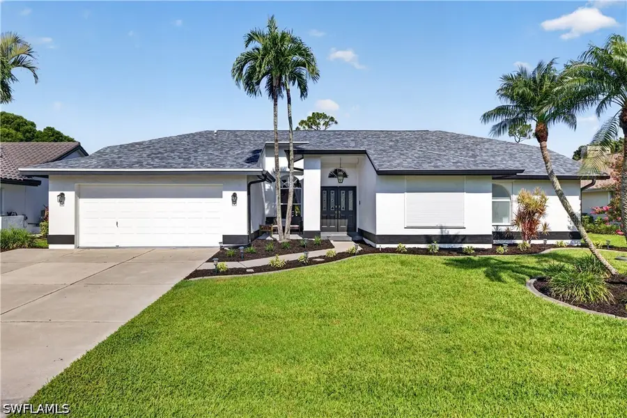 14926 Mahoe Court, Fort Myers, FL 33908 - #2